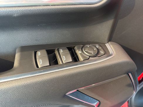 New 2026 Chevrolet Silverado 2500 LT image 15