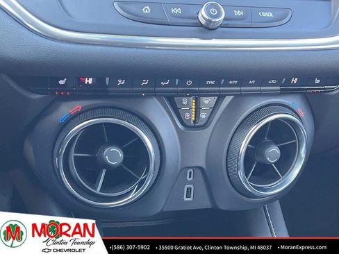 Certified 2024 Chevrolet Blazer LT w/ LPO, Floor Liner Package image 21