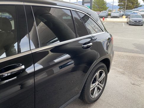Used 2016 Mercedes-Benz GLC 300 image 53