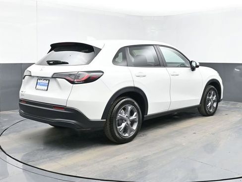 Used 2026 Honda HR-V LX image 10