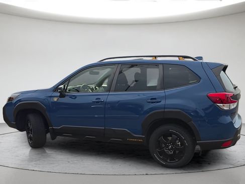 Used 2023 Subaru Forester Wilderness AWD/4WD image 10