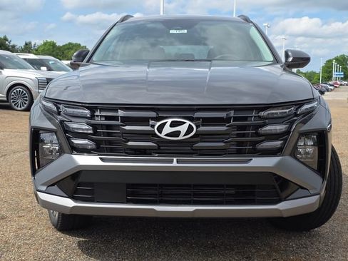 New 2026 Hyundai Tucson SEL Plus AWD/4WD image 10