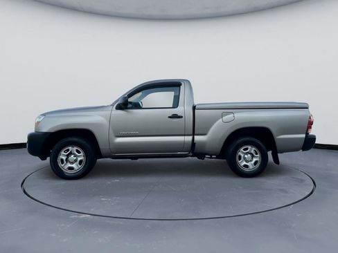 Used 2006 Toyota Tacoma 2WD Regular Cab image 4