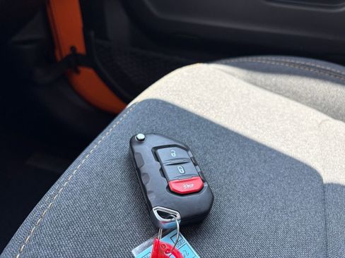 New 2025 Jeep Wrangler Sport S image 30