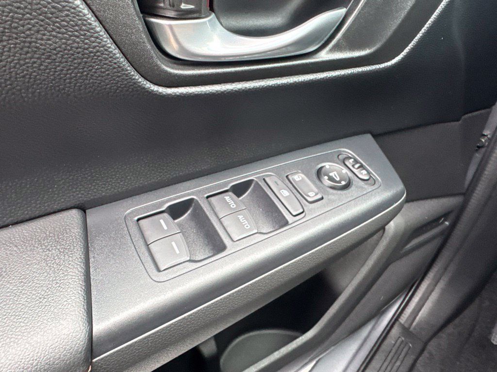Certified 2024 Honda CR-V Sport image 26