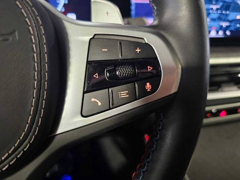 Used 2024 BMW X5 M60i image 18