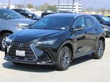 Certified 2022 Lexus NX 250 FWD image 3
