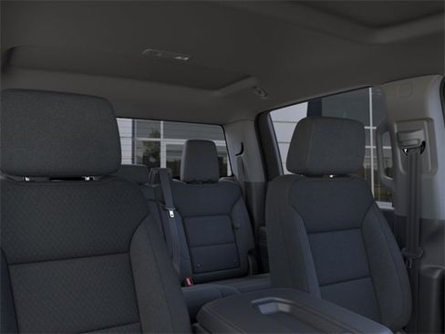 New 2024 GMC Sierra 1500 Elevation image 24