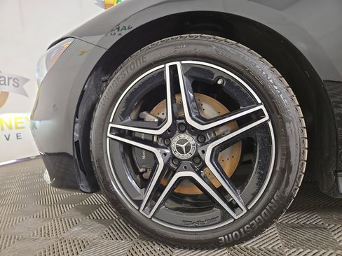 Used 2024 Mercedes-Benz CLA 250 4MATIC image 33