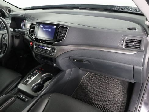 Used 2023 Honda Ridgeline RTL image 9