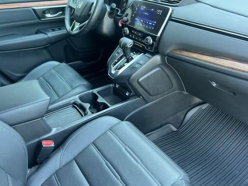Used 2022 Honda CR-V EX-L image 20