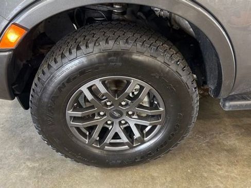 Used 2022 Ford Ranger XLT w/ Tremor Off-Road Package AWD/4WD image 31