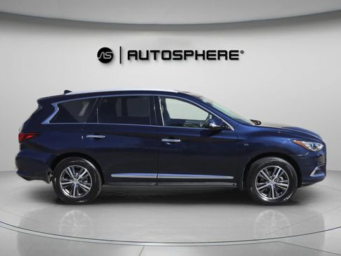 Used 2017 INFINITI QX60 FWD w/ Premium Plus Package image 11