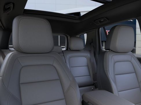 New 2026 GMC Terrain Elevation image 24