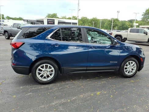 Used 2023 Chevrolet Equinox LT FWD image 8