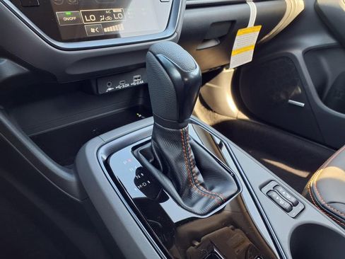New 2026 Subaru Crosstrek 2.5i Limited AWD/4WD image 19