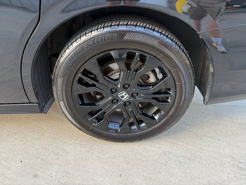 Certified 2025 Honda Odyssey Sport-L image 37