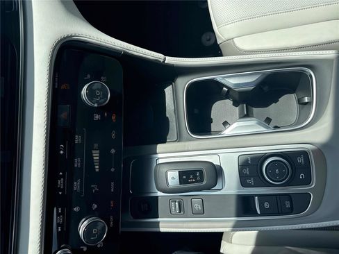 New 2027 INFINITI QX60 Luxe FWD image 22