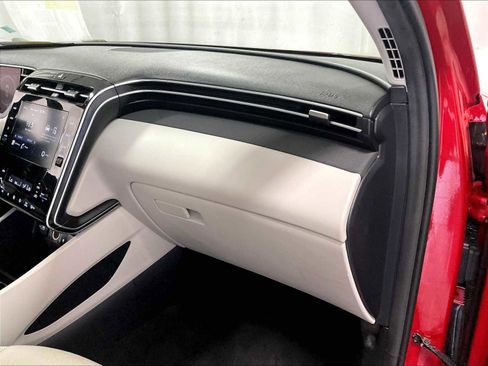 Used 2022 Hyundai Tucson SEL w/ Convenience + Premium Package image 13