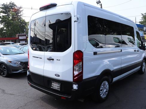 Used 2026 Ford Transit 350 XLT RWD image 5