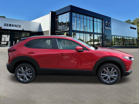 New 2026 MAZDA CX-30 AWD 2.5 S image 3