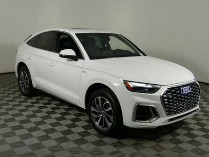 Used 2024 Audi Q5 2.0T Premium w/ Convenience Package