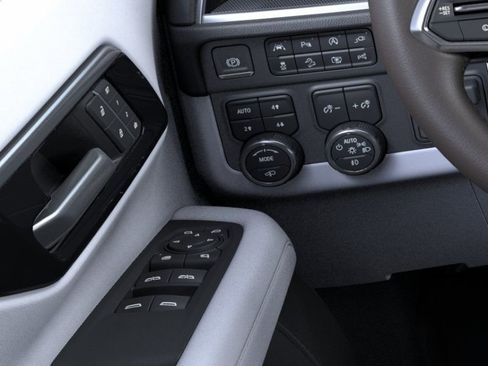 New 2026 Chevrolet Tahoe Premier AWD/4WD image 22