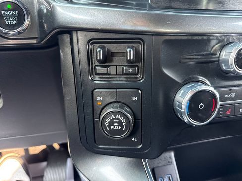 Used 2023 Ford F150 XLT w/ Equipment Group 302A High AWD/4WD image 40