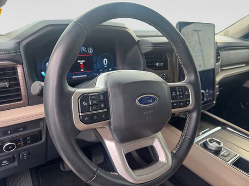 Used 2023 Ford Expedition Max Limited RWD image 13