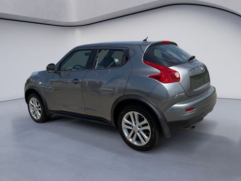 Used 2014 Nissan Juke S AWD/4WD image 3