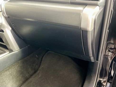 Used 2023 Toyota 4Runner TRD Sport image 35