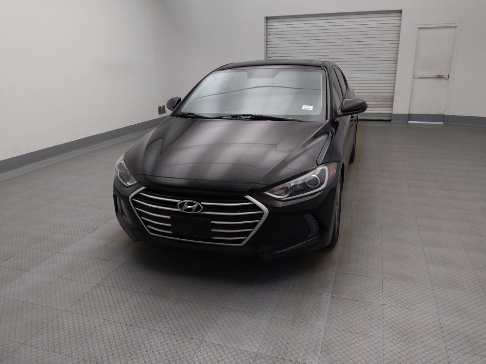 Used 2018 Hyundai Elantra Value Edition FWD image 15