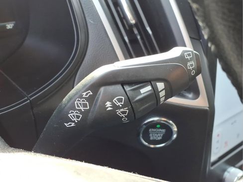 Certified 2023 Ford Edge SEL w/ Convenience Package image 17