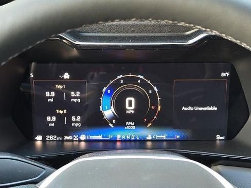 New 2026 Chevrolet Colorado ZR2 w/ ZR2 Bison Edition image 28