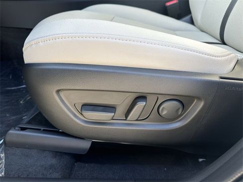 New 2026 MAZDA CX-90 3.3 Turbo w/ Premium Sport Pkg image 12