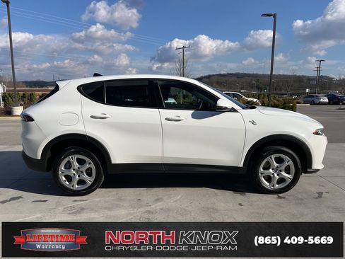 Used 2024 Dodge Hornet GT image 20