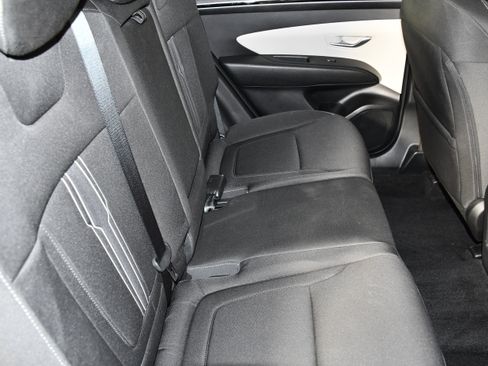 Used 2024 Hyundai Tucson SEL AWD/4WD image 44