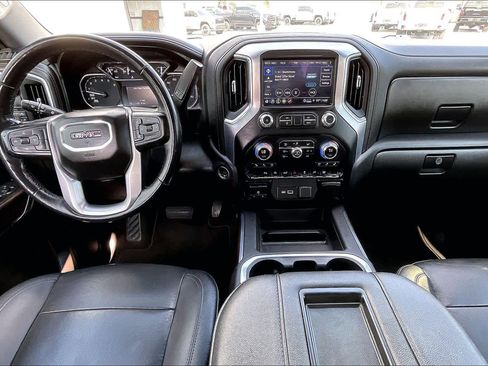 Used 2021 GMC Sierra 1500 SLT image 14