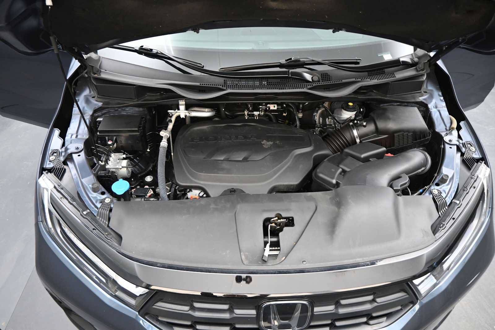 Used 2025 Honda Odyssey EX-L image 26
