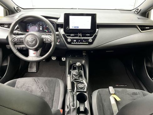 Used 2024 Toyota Corolla GR AWD/4WD image 4