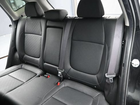 Used 2023 Kia Seltos EX AWD/4WD image 16