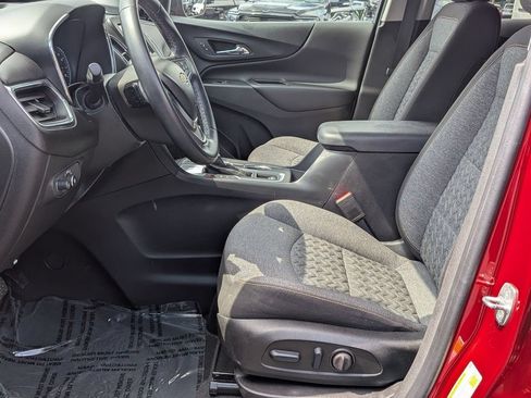 Used 2023 Chevrolet Equinox LT FWD image 10