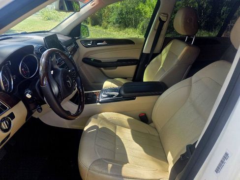 Used 2018 Mercedes-Benz GLS 450 4MATIC image 12