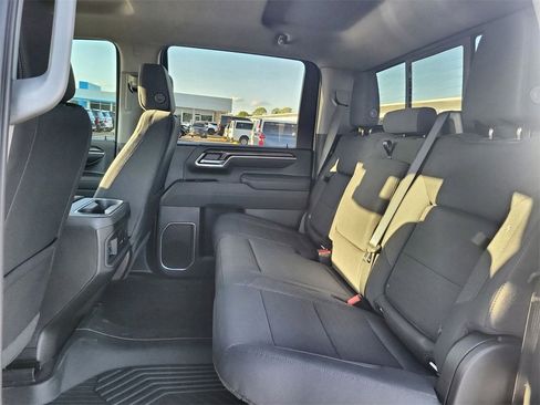 New 2026 Chevrolet Silverado 2500 LT w/ Texas Edition image 25