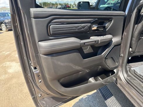 New 2026 RAM 1500 Limited AWD/4WD image 27