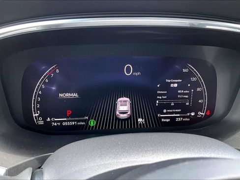 Used 2023 Acura MDX SH-AWD w/ Technology Package image 18