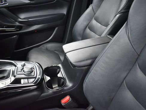 Certified 2022 MAZDA CX-9 Touring w/ Touring Premium Package image 14