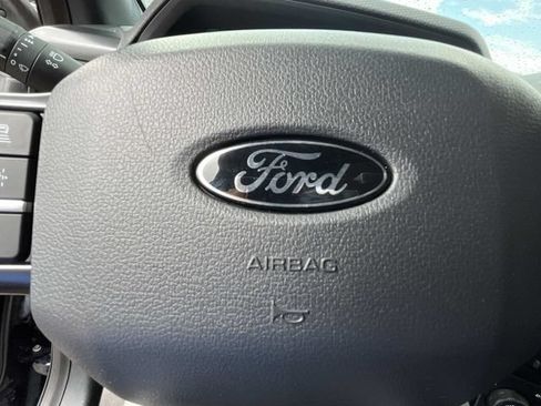 Certified 2024 Ford F150 XLT w/ Equipment Group 302A MID AWD/4WD image 39