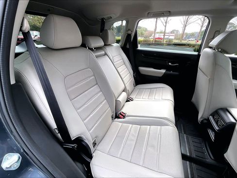 Certified 2024 Honda CR-V EX-L image 21
