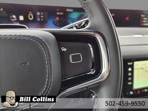 New 2025 Lincoln Navigator Reserve w/ Jet Appearance Package image 23